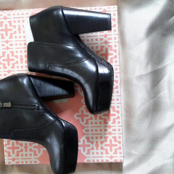Boots Gianni bini