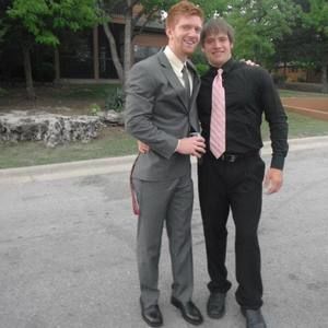 Meet your Posher, Kevin