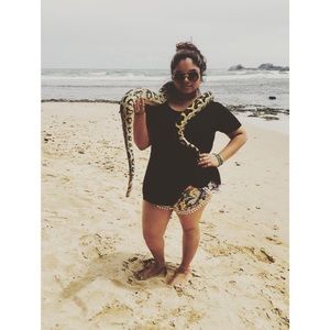 Meet your Posher, Kumudu