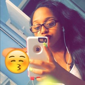 Meet your Posher, Dasha