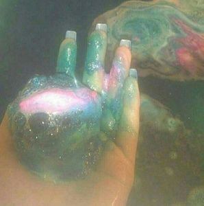 Meet your Posher, Izzy