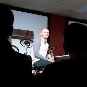 Meet your Posher, Dillon