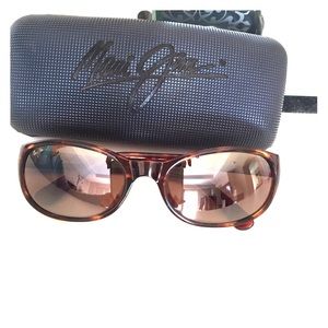 Maui Jim Sunnies