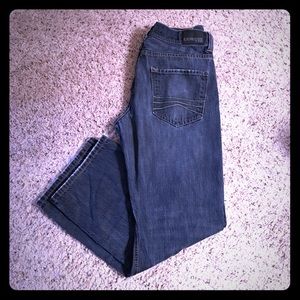 Men's Express Jeans