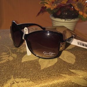 Jessica Simpson Sunglasses