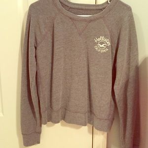 Hollister Long Sleeve Tee