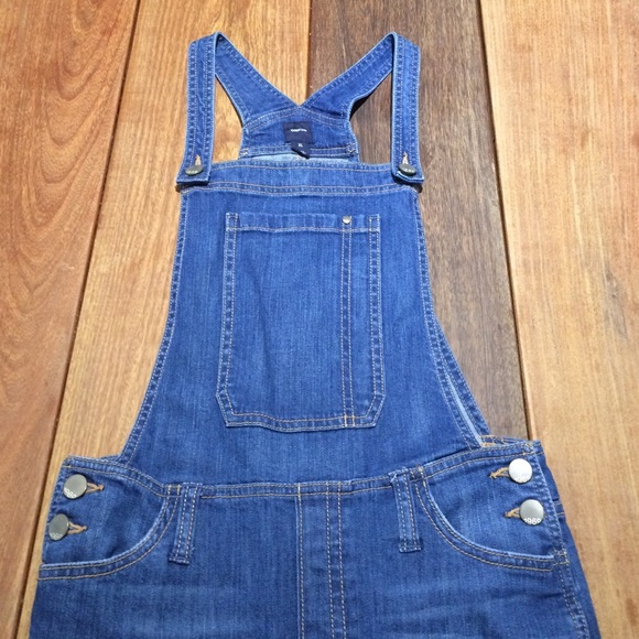 Gap kids overalls - Picture 2 of 3