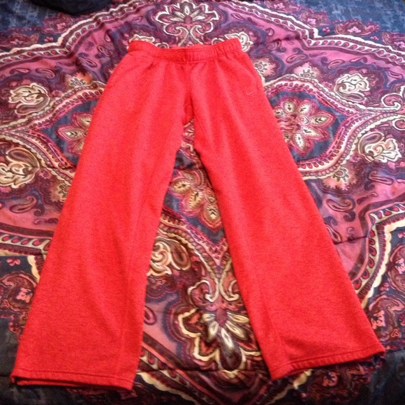Nike sweatpants