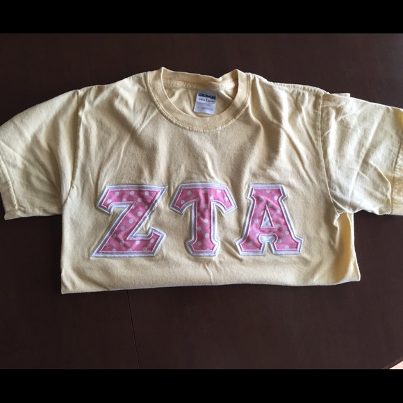 ZTA family jersey