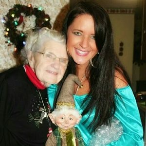 Meet your Posher, Angela