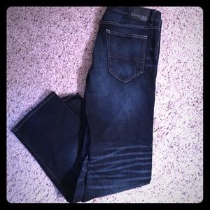 Men's Express Jeans