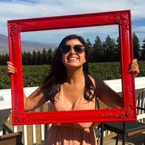 Meet your Posher, Marissa