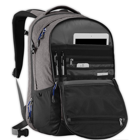 north face surge 2015