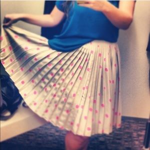 Kate Spade Melody Skirt