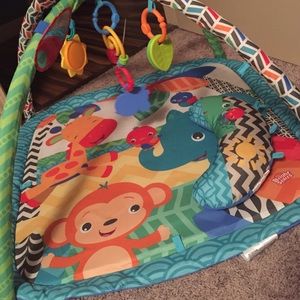 Reaerved bundle for @hkartchner