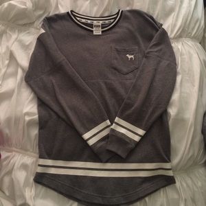 BRAND NEW W/OUT TAGS- Victoria's Secret Pink