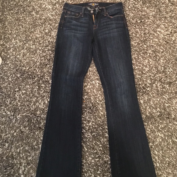 Lucky Brand Denim - Lucky brand jeans