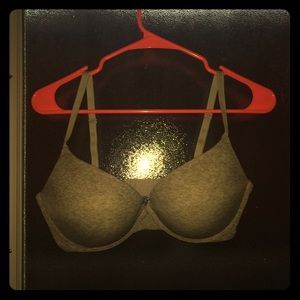 PINK Where Everywhere push up