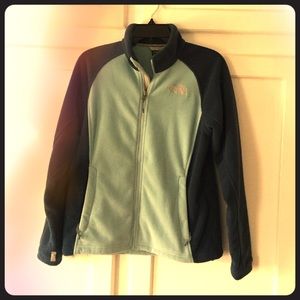 Authentic North Face Jacket❄️