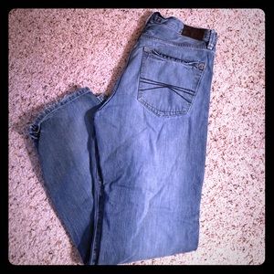 Men's Express X2 Jeans
