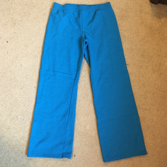 Sweatpants
