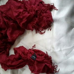 scarf