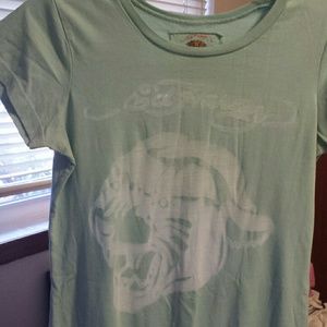 Ed Hardy long t-shirt