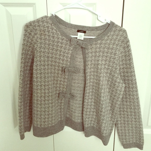 Jcrew sweater