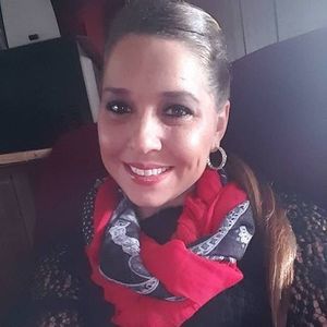 Meet your Posher, Candice