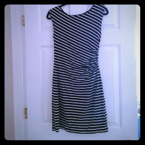 LOFT dress