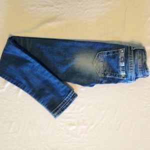 Pair of kid day trips