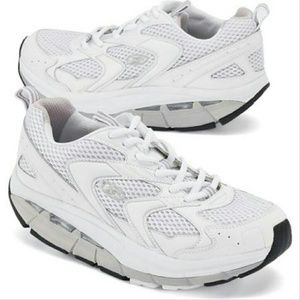 NWT Personal Trainer