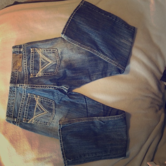 New without tags men's jeans. Size 34 30