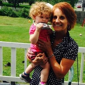 Meet your Posher, Janet