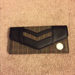 Brand new never been used Volcom wallet