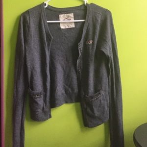 Hollister Sweater