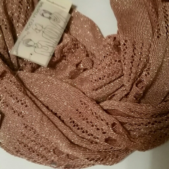 Infinity Scarf - Picture 2 of 2