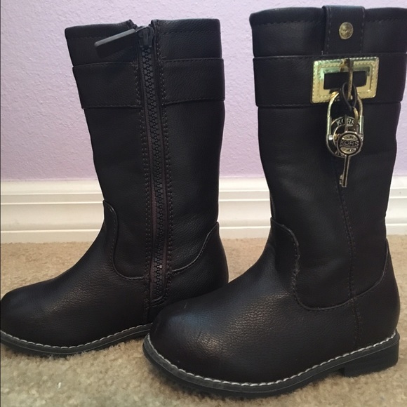 Toddler/child boots