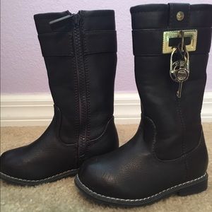 Toddler/child boots