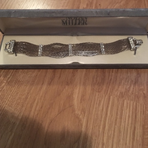 Beautiful bracelet