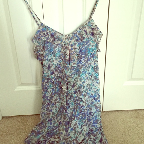 Collective concepts dress