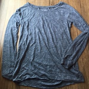 Long sleeve top