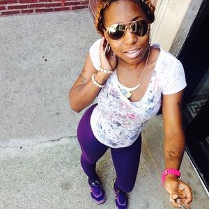 Meet your Posher, Lashay