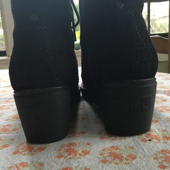 Sorels - Picture 3 of 3