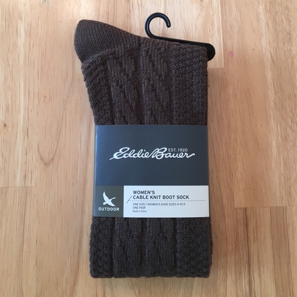 Boot socks