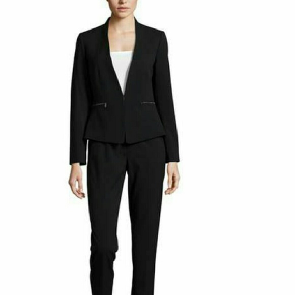 Tahari Pantsuit