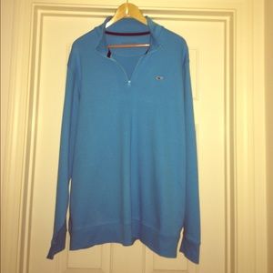 Vineyard Vines men's 1/4 zip