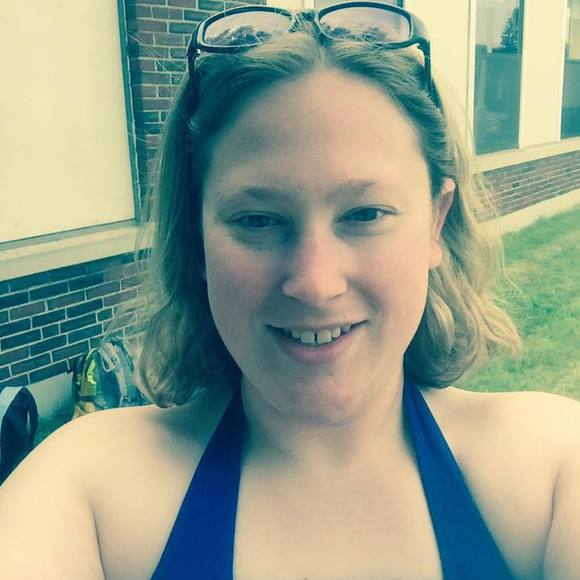Meet your Posher, Cassie - Picture 1 of 1