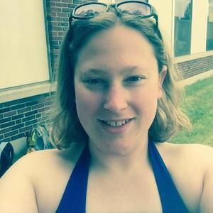 Meet your Posher, Cassie