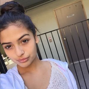 Meet your Posher, Cheyenne